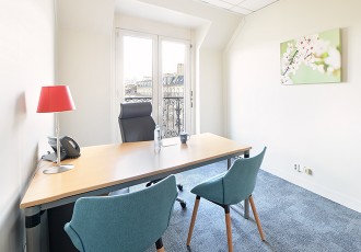 Rent a meeting room in Paris 3 Châtelet
